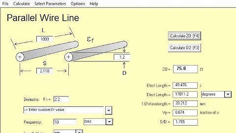 How to Design Twin Wire using AppCad with Lab report Generation By Souvik Sen
