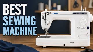 Full Best Straight Stitch Sewing Machine 2026: Top 5 Picks for Pros Guide