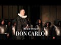 Capture de la vidéo Don Carlo - Intervista A / Interview With Michele Pertusi (Teatro Alla Scala)