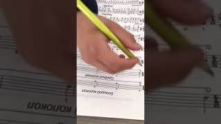 ДЛИТЕЛЬНОСТИ НОТ. ЦЕЛАЯ НОТА