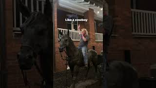 Having Fun at The Belmont Inn Abbeville SC