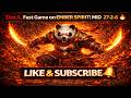 DotA Fast Game on EMBER SPIRIT! MID  27-2-6 🔥