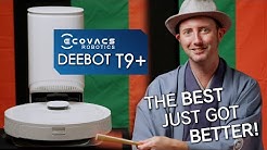 Ecovacs Robotics Youtube Ecovacs Robotics Youtube
