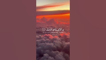 ما تيسر من سورة آل عمران | القرآن الكريم | القارئ عبد الرحمان مسعد