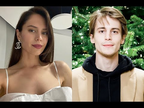 Vídeo: As Pessoas Dizem: Diana Pozharskaya Está Grávida De Ivan Yankovsky