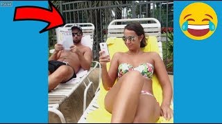 Must Watch New Funny😂 😂Comedy Videos 2019 - Funny Vines