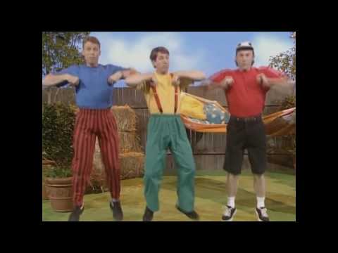 Chicken Talk | The Hooley Dooleys