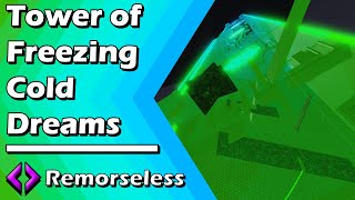 Tower of Freezing Cold Dreams (ToFCD) - EToH Time-Lost Clockwork