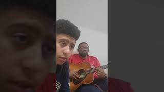 segment 2 collaboration with my dad