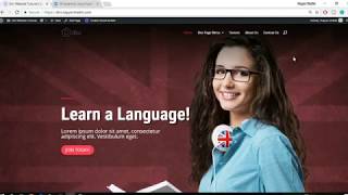 How to Make a WordPress Website 2018-2019   Divi theme