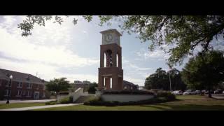 MGCCC Letter from a Student