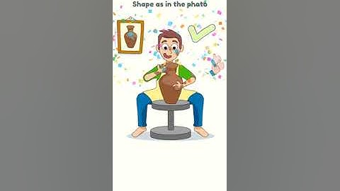 Delete One Part | DOP | DOP2 | level 998 #dop2 #dop2shorts #shorts #viral #subscribe #alllevels