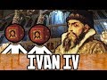 What Made Ivan so Terrible? | The Life & Times of Ivan IV