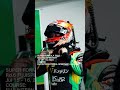 🏎✨ Rd6 Fuji #SFormula #SUPERFORMULA #TOYOTAGAZOORacing #toyota #shorts