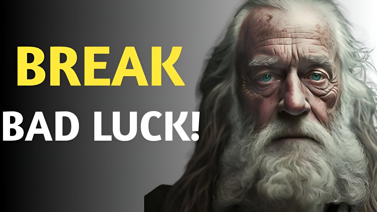 5 Ways to Know Bad Luck Has You Cursed — Reverse It Today!