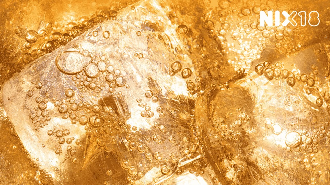 NEW Liefmans Peach NL - Live Life On The Rocks