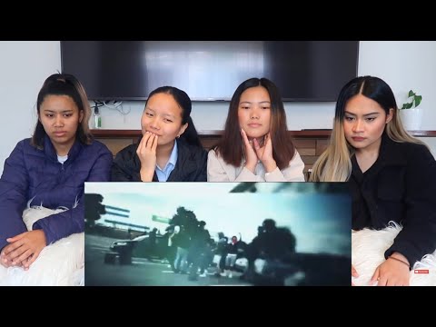 Kiz - Zack & Cody [Official Music Video] Reaction video