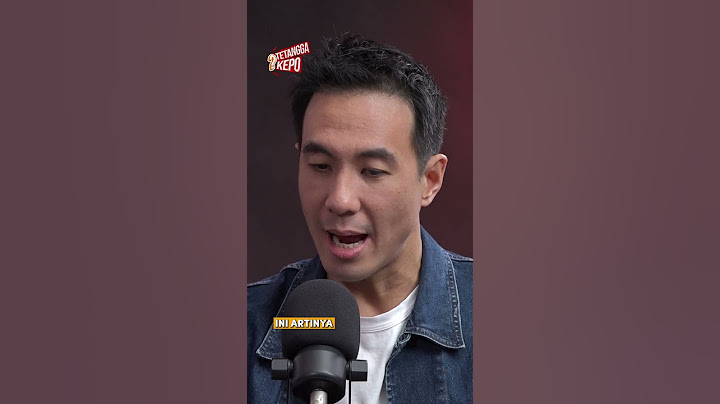 Ternyata Ini Alasan STY Dipecat! #TetanggaKepo