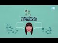 Data para llevar: Las funciones del lenguaje - Canal Encuentro