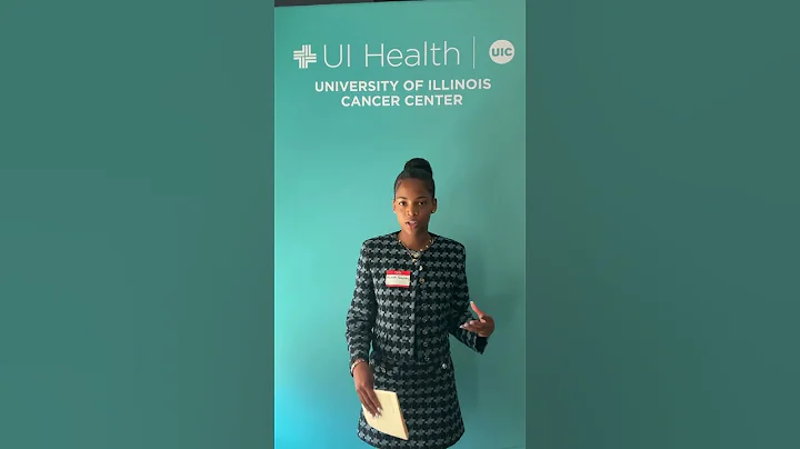 Meet Summer Cancer Research Student Madisen Humphrey