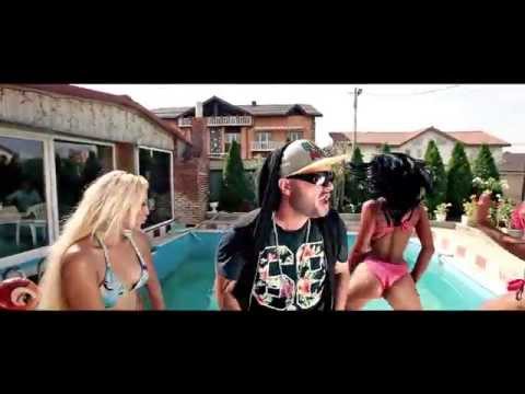 MC MASU - ESTI BINE MAMI (VIDEO OFICIAL 2015) directed by Danezu Music