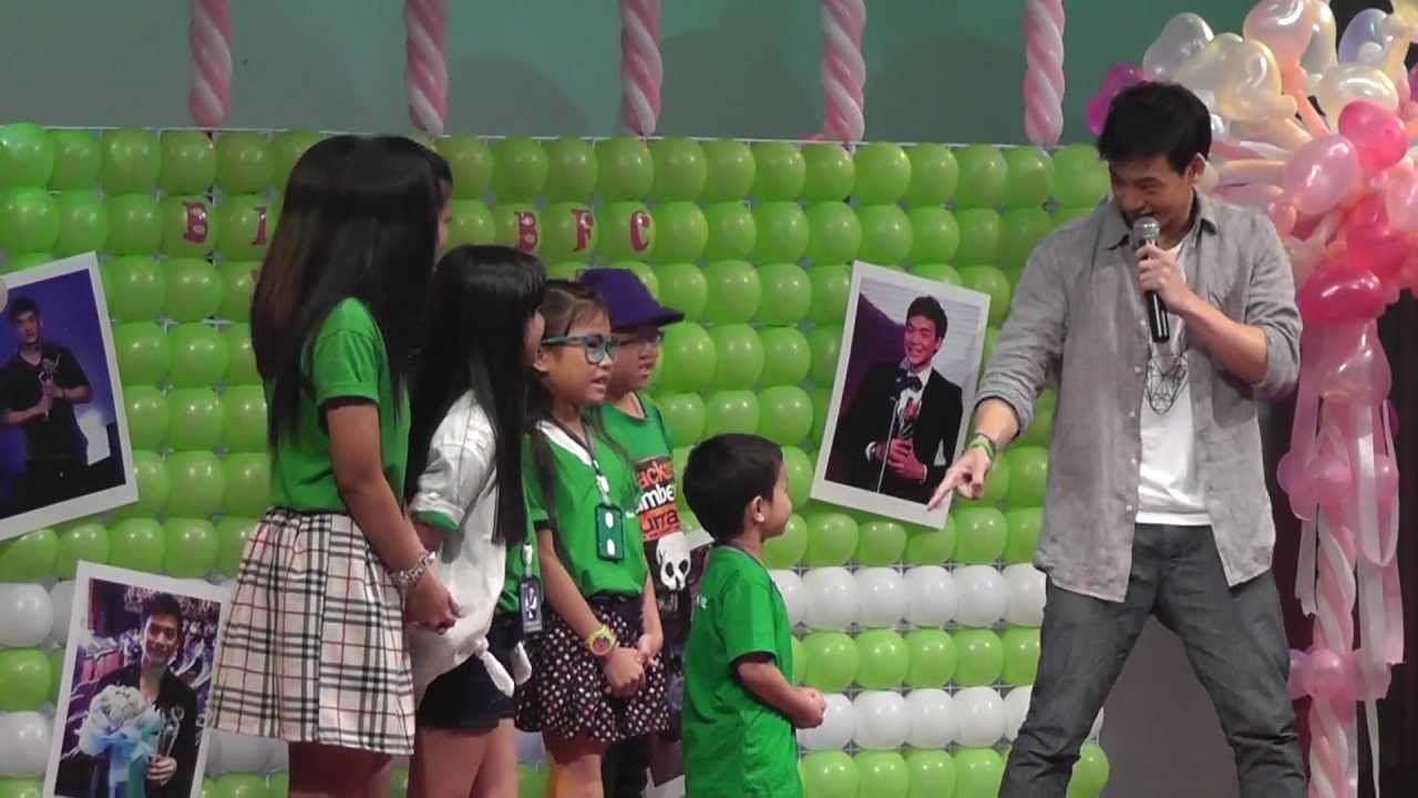 [Bie] Fans Meeting 2013.03.17 (02).MTS