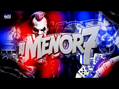 END TO 011 - MC GW ( DJ MINOR 7 )