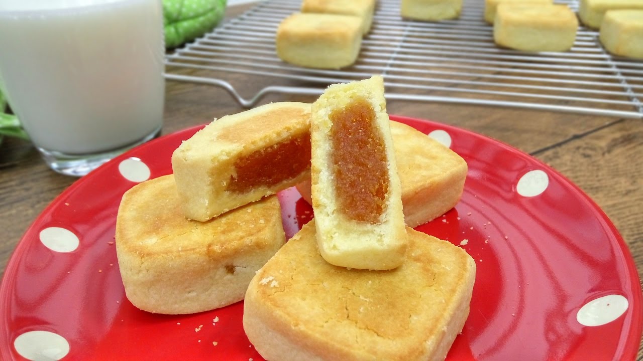 How To Make Taiwanese Pineapple Cake MyKitchen101en YouTube how-to-make-taiwanese-pineapple-cake-mykitchen101en-youtube