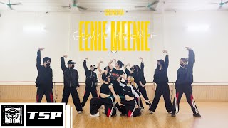 PRACTICE CHUNG HA 청하 'EENIE MEENIE' Dance Cover TSP From Vietnam