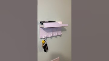 3 Practical 3D Prints!