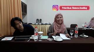 Pendidikan Di Indonesia Kaku Banget - Pelatihan Homeschooling Jogja