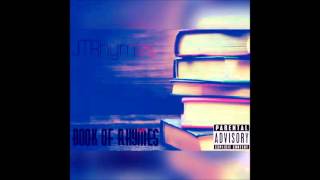 JTrhymes - Sounds from friday afternoon ft kuro silence(Book Of Rhymes)