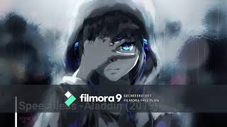 Nightcore - Speechless [Male Version]