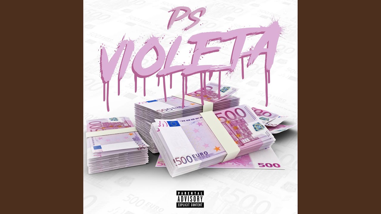 Watch VIOLETA on YouTube Watch VIOLETA on YouTube