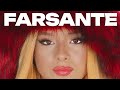 KARINA Farsante Official Video Ft Osquitar KARINA Farsante Official Video Ft Osquitar
