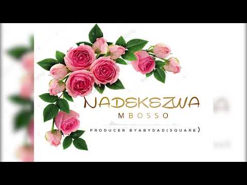 Mbosso - Nadekezwa (Official Audio)