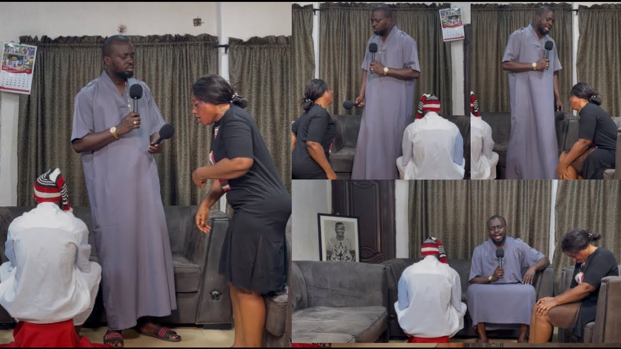 QUEEN of BRIBE, Money can't buy Skitlord & Seer, Confess or Perish in your Wickedness #shorts #viral