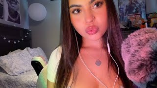 ASMR Reading Your Assumptions About Me 😳