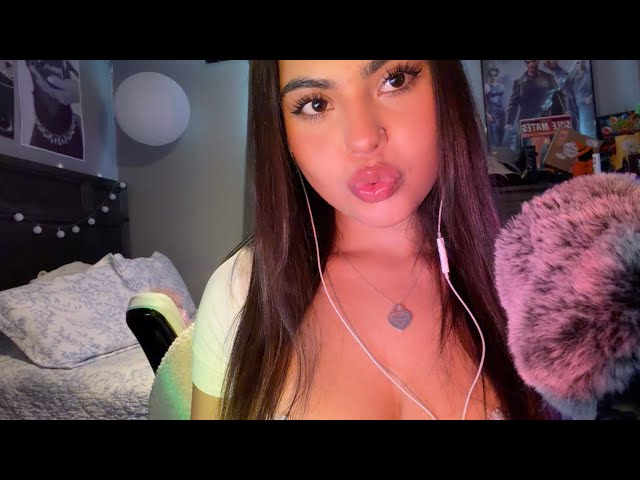 ASMR Reading Your Assumptions About Me 😳