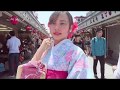 Travel with me to Japan!