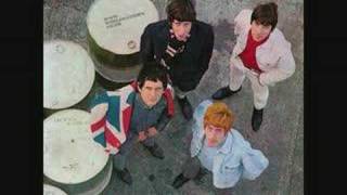 Circles (Instant Party) - The Who chords