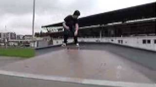 will bs nose slide fun box