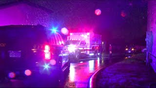 18-year-old killed in shooting during overnight meet-up identified by medical examiner