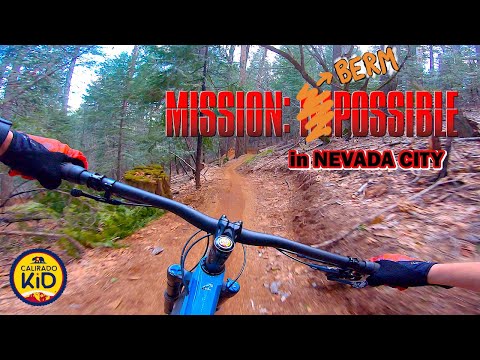 MISSION BERM-Possible in NEVADA CITY