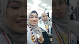 Download Lagu WISUDA DAUMAN IAC  #youtubeshorts #wisuda MP3