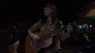 Andaikan Kau Datang ebiet G Ade Fingerstyle Guitar By Wanita Cantik Bersuara Merdu