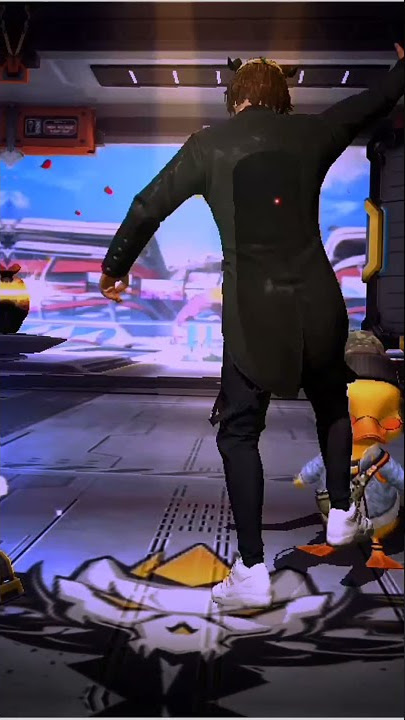 PRESET FF DJ ANAKNYA MULAI LINCAH YA BUND (PT BARIKA) - VIRAL TIKTOK🔥