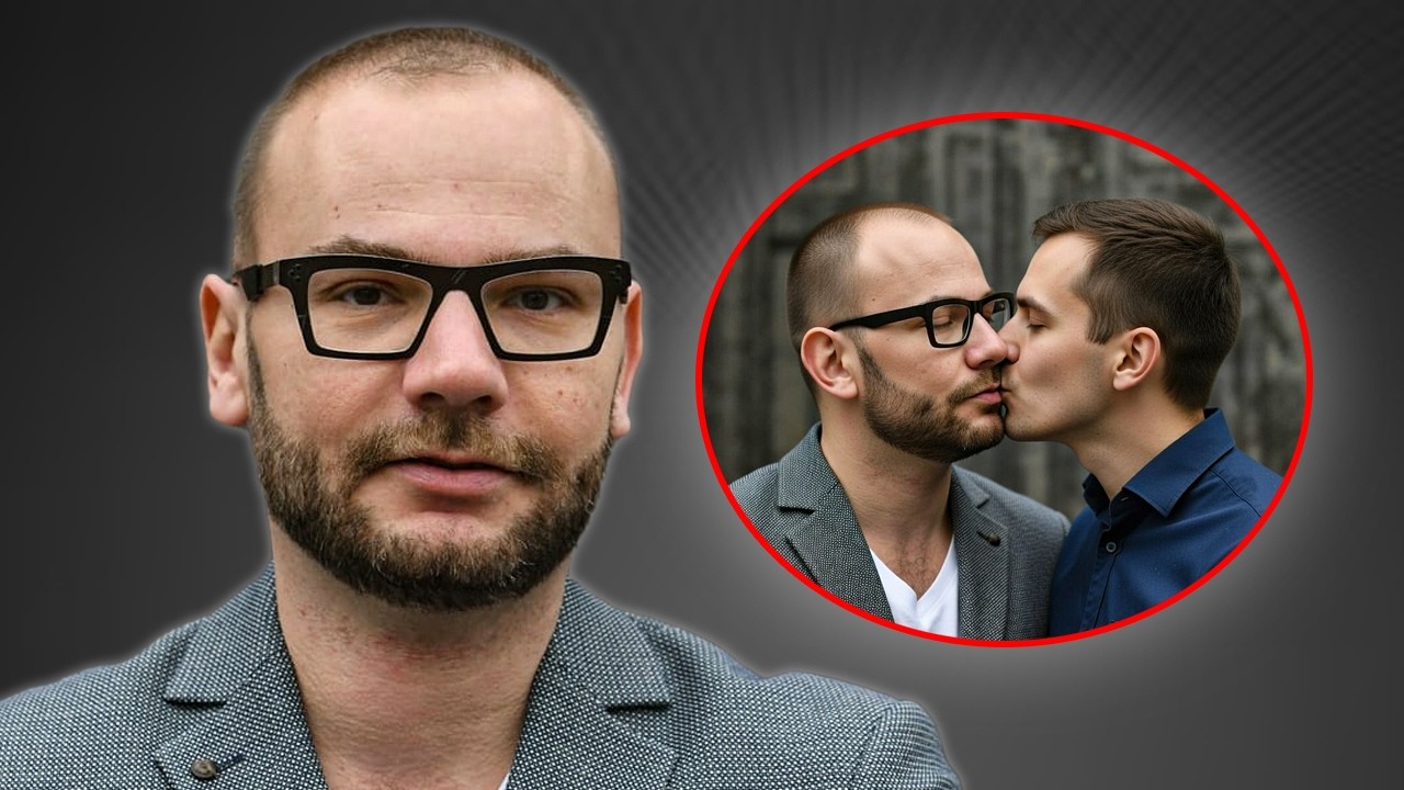 41 évesen: Kadarkai Endre VÉGRE bevallotta, ki élete új szerelme