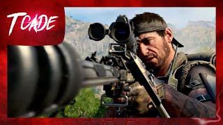 Call of Duty Black Ops 4: Domination Gameplay (No Commentary)