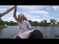 320 FT ACE from Chris Clemons | 2024 Dynamic Discs Open